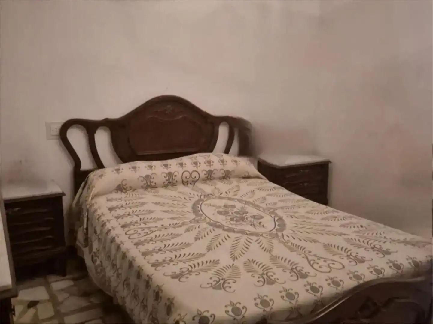 Dormitori de Pis en venda en Villanueva de la Fuente, Ciudad Real