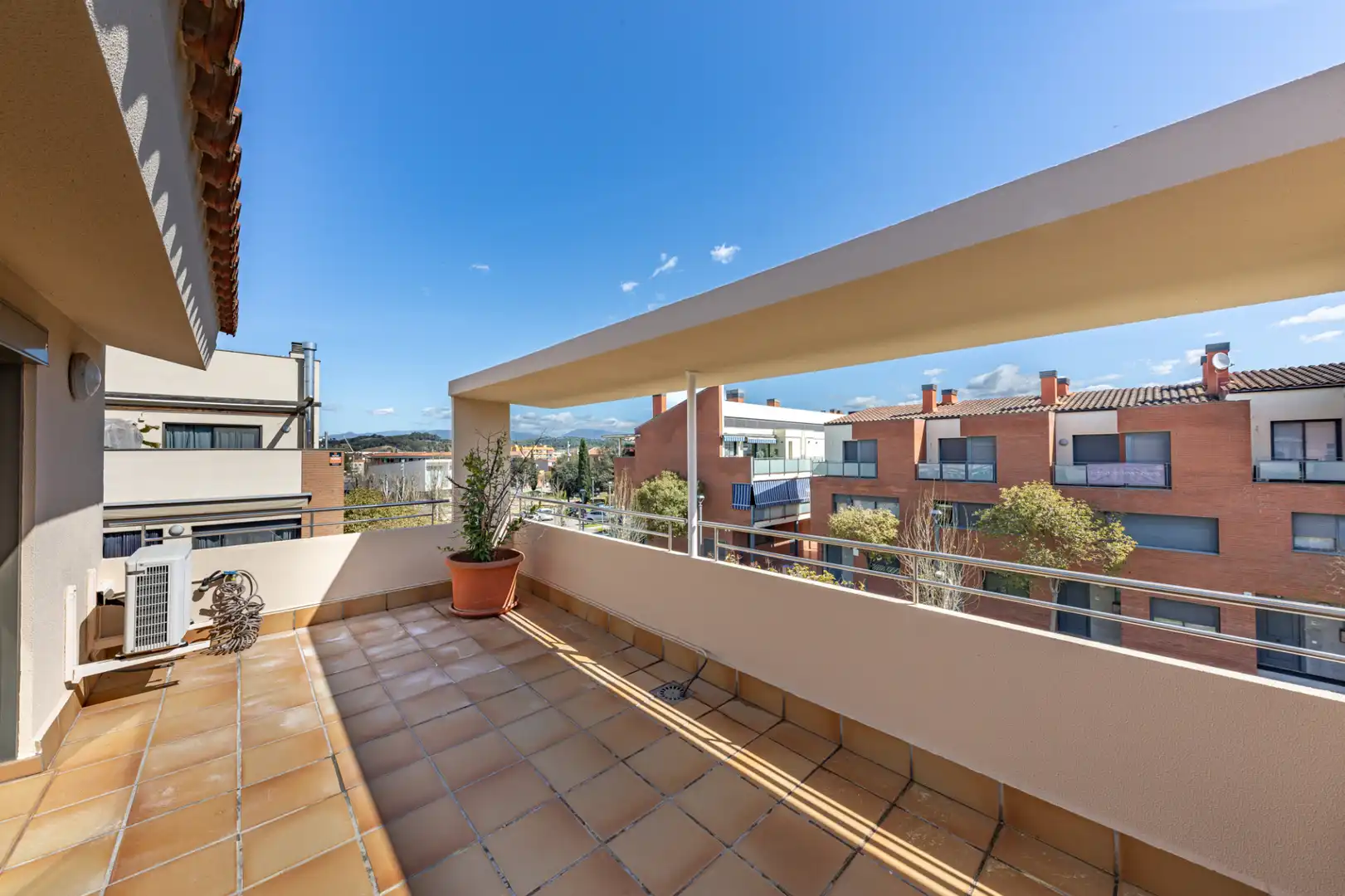 Reihenhaus mit Pool zum Verkauf in Passeig de Joan Coromines 14, imagen 43