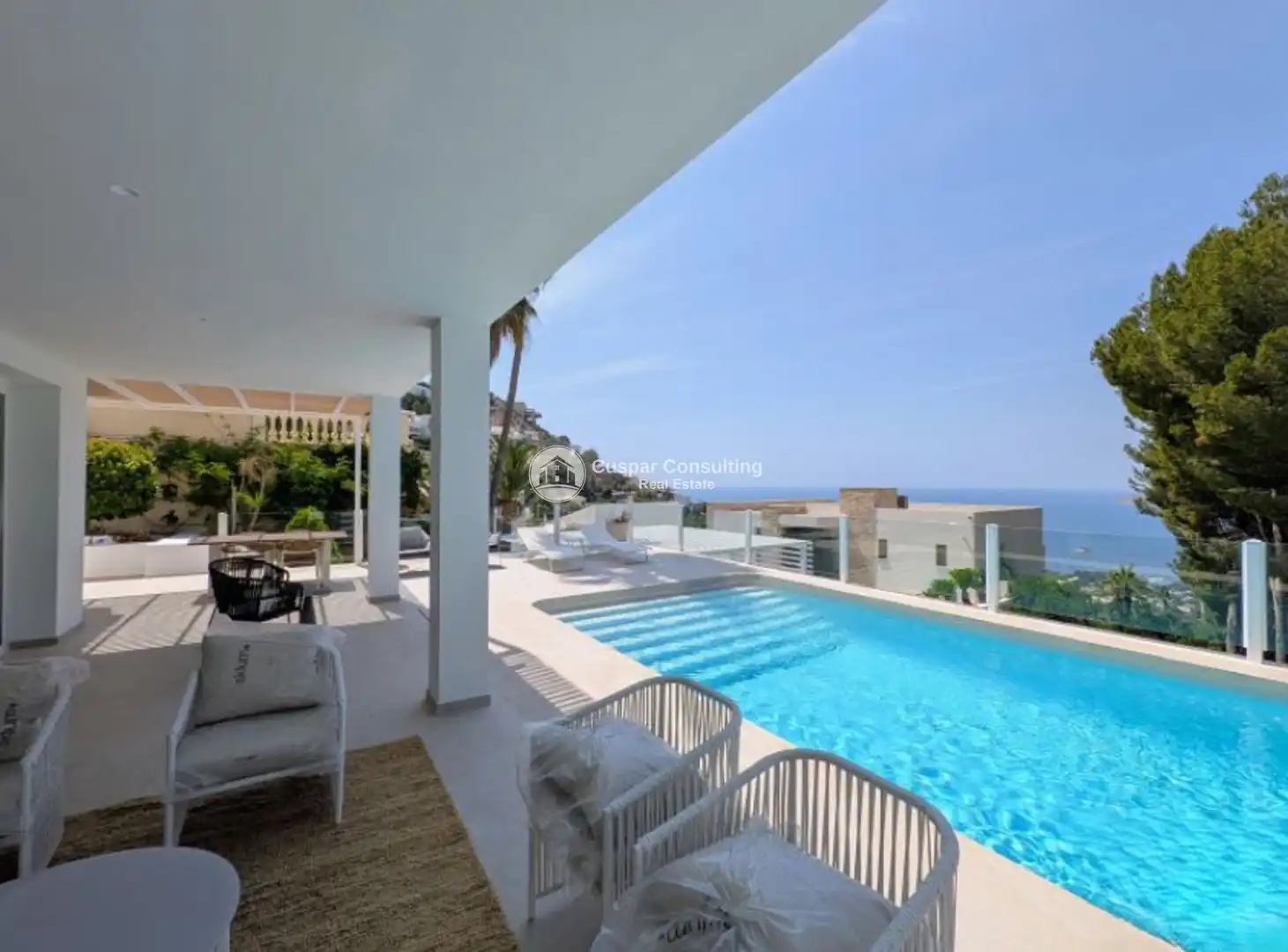 Chalet con piscina en venta en Altea Hills, imagen 45