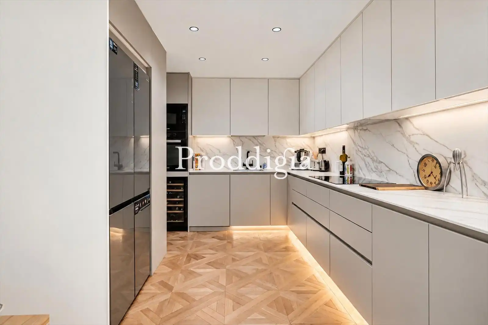 Piso con ascensor en venta en Calvet, imagen 22