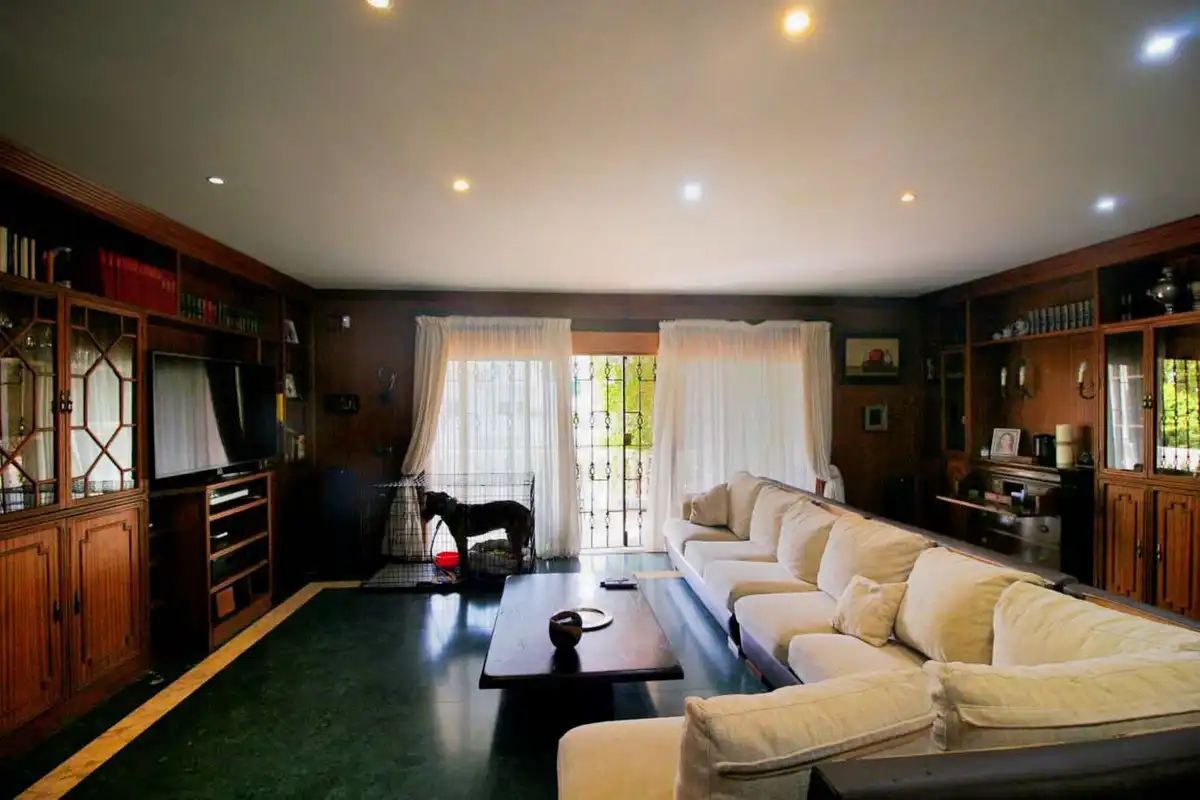 Chalet con piscina en venta en Arroyo de la Miel, imagen 16