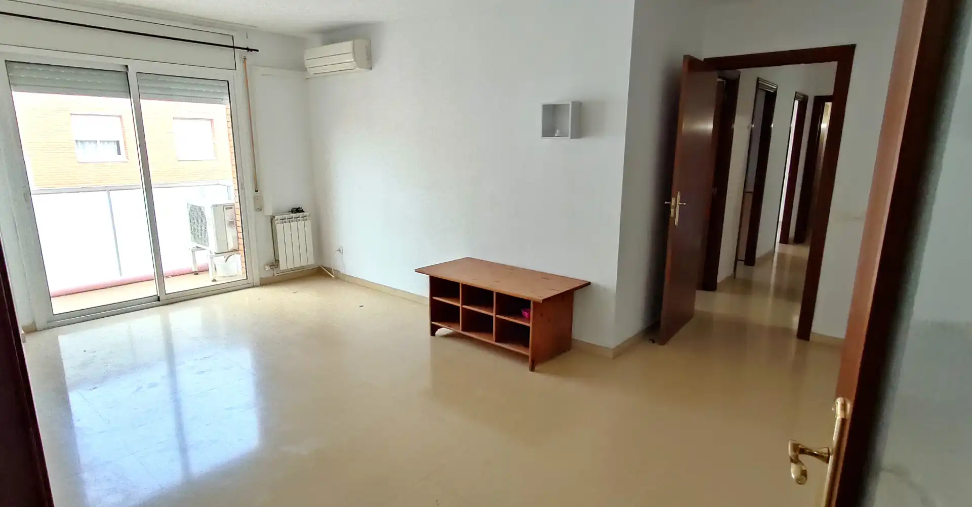 Living room of Flat for sale in Reus  with Air Conditioner, Heating and Storage room