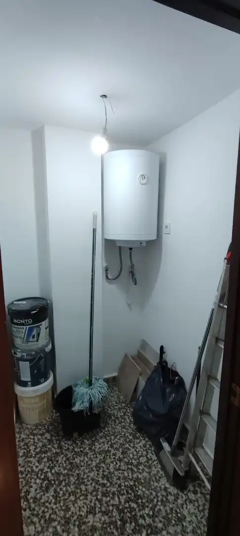Flat for rent in Carretera del Convent, 25, Oliva pueblo