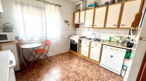 Foto 4 de Casa adosada en venda a Fernán Caballero, Ciudad Real