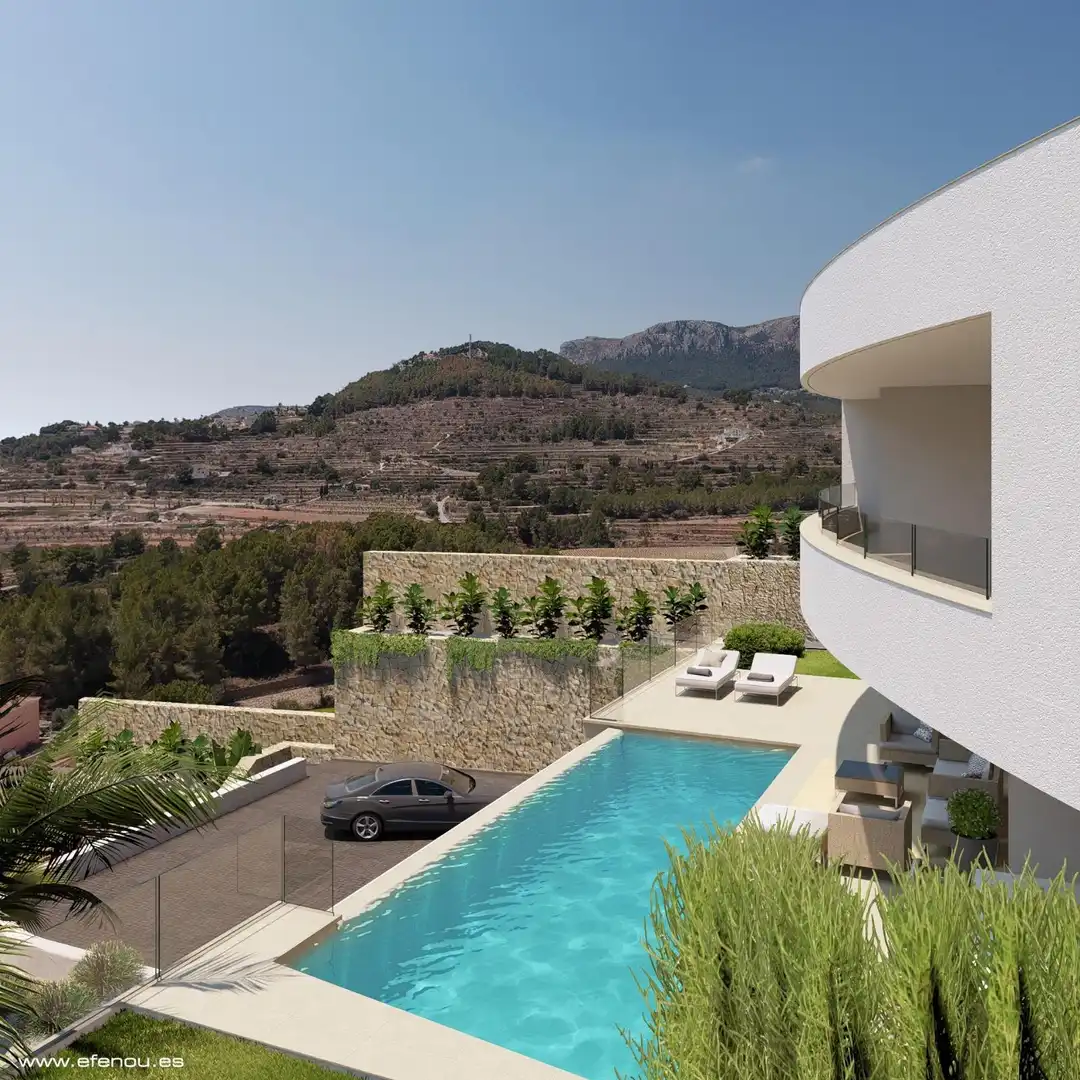 Chalet con piscina en venta en La Empedrola, imagen 12