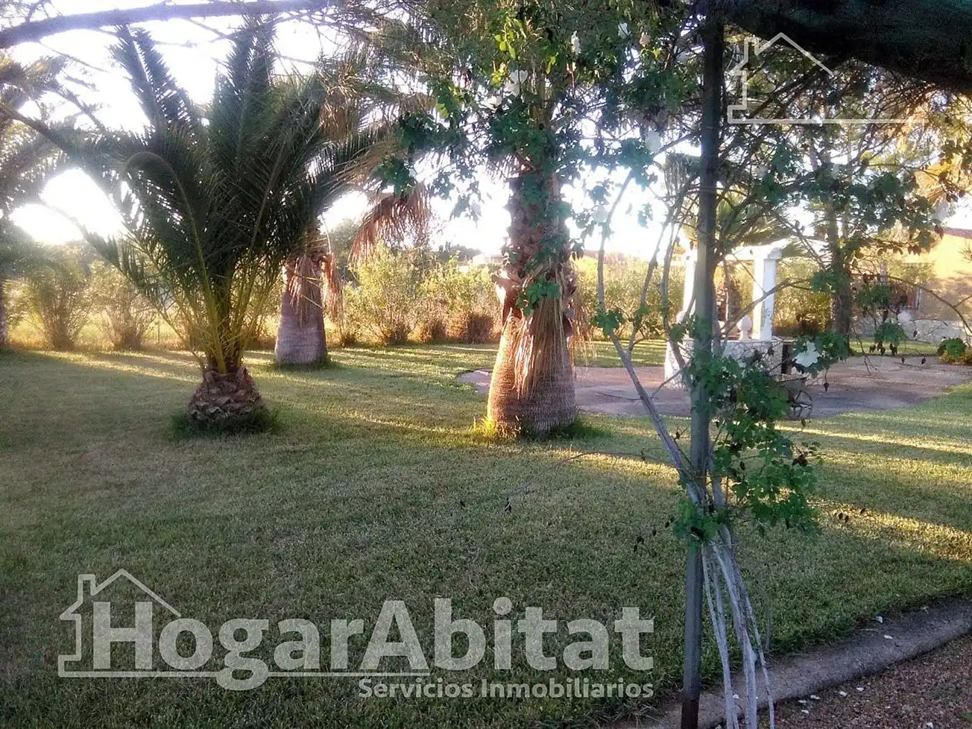 Casa o xalet en venda en Badajoz amb Calefacció, Jardí privat i Terrassa