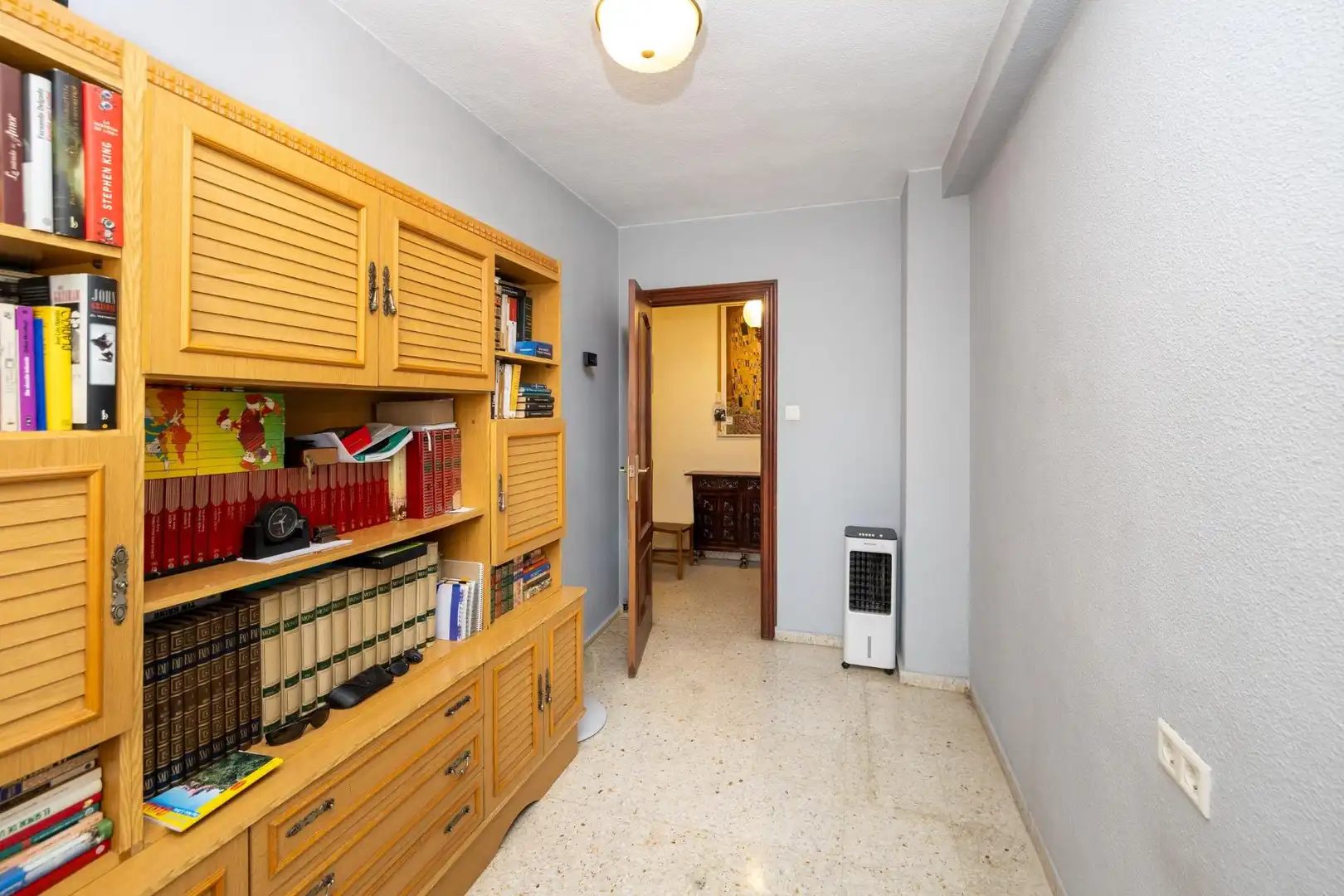 Planta baja en venta en Granada