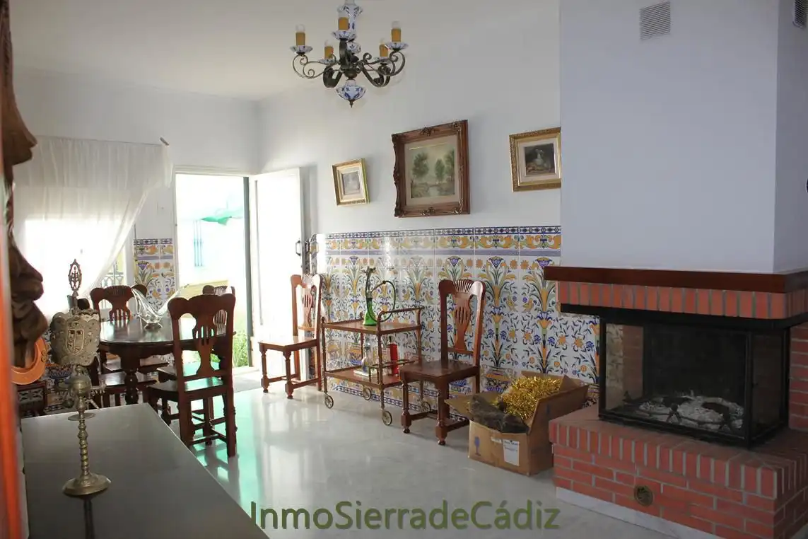 Casa o chalet en venta en Algodonales con Aire acondicionado, Terraza y Trastero