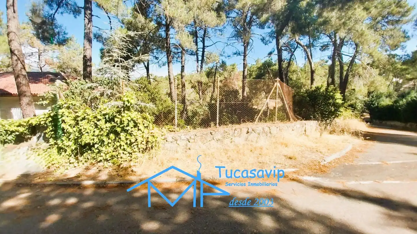 Residencial en venta en Rozas de Puerto Real
