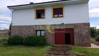 Exterior view of House or chalet for sale in Villaviciosa  with Heating, Private garden and Terrace