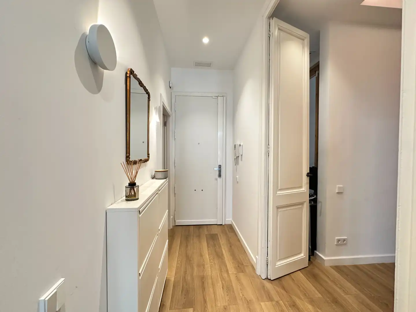Appartement avec terrasse à vendre à Carrer del Bruc, imagen 22