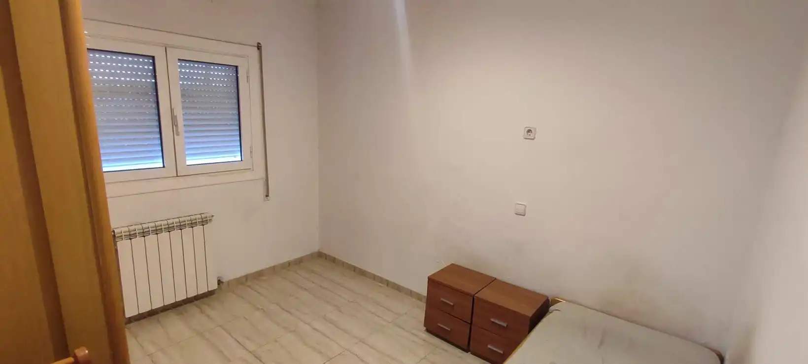 Dormitori de Pis en venda en Fraga amb Moblat