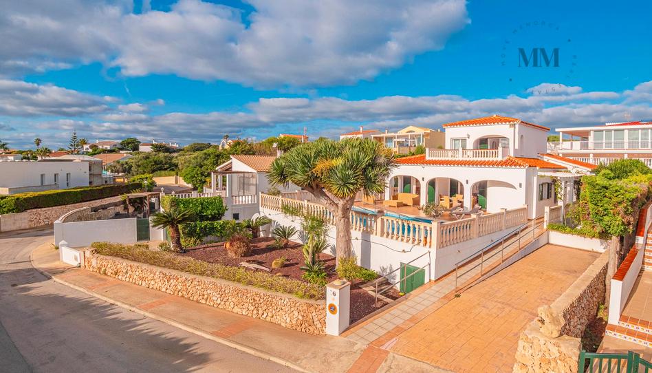 Photo 1 of House or chalet for sale in Cala Llonga - Sa Mesquida, Illes Balears