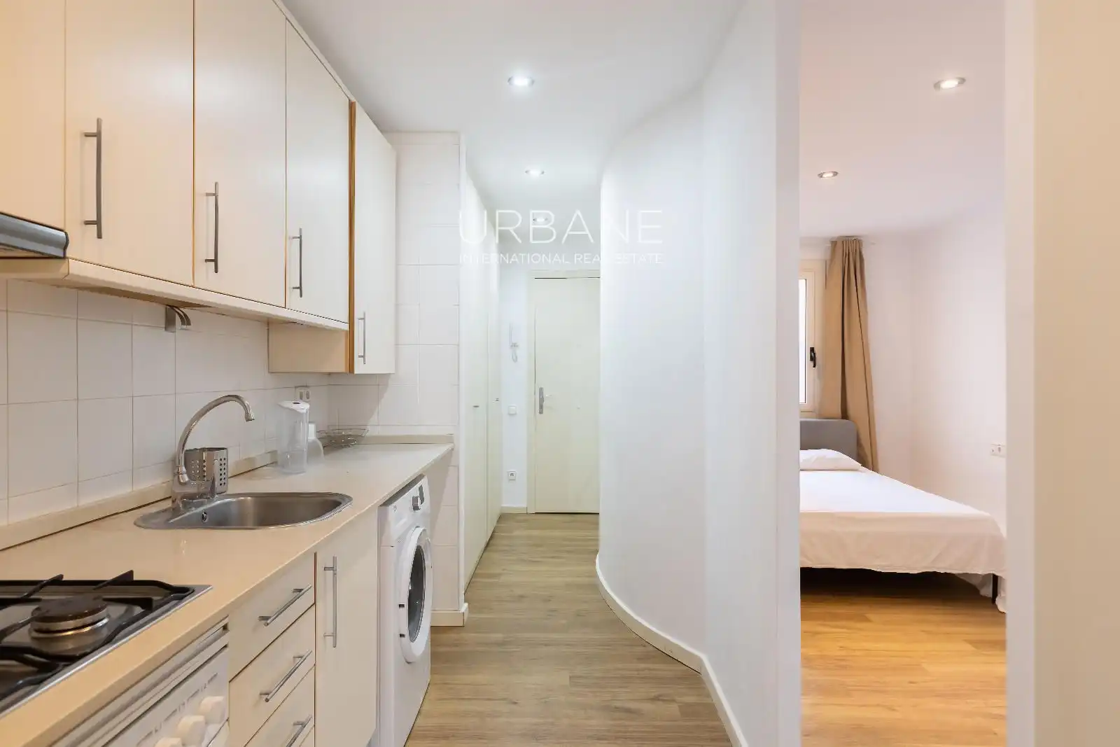 Penthouse for sale in Sant Antoni Abat, imagen 14