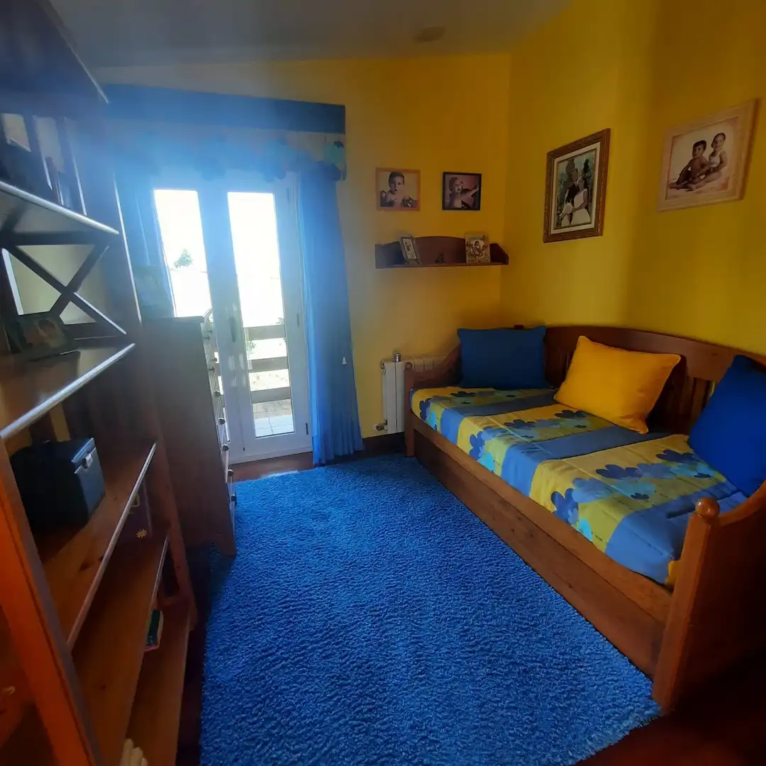 Casa amb terrassa en venda a Valdoviño, imagen 47