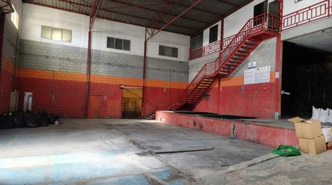 Photo 5 of Industrial buildings to rent in Calle Capitana, Barranco Grande, Santa Cruz de Tenerife