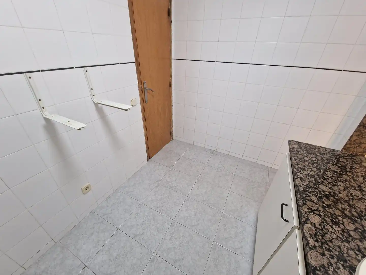 Cuina de Pis en venda en Granollers