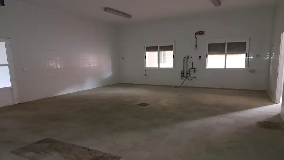 Industrial buildings for sale in San Carlos del Valle