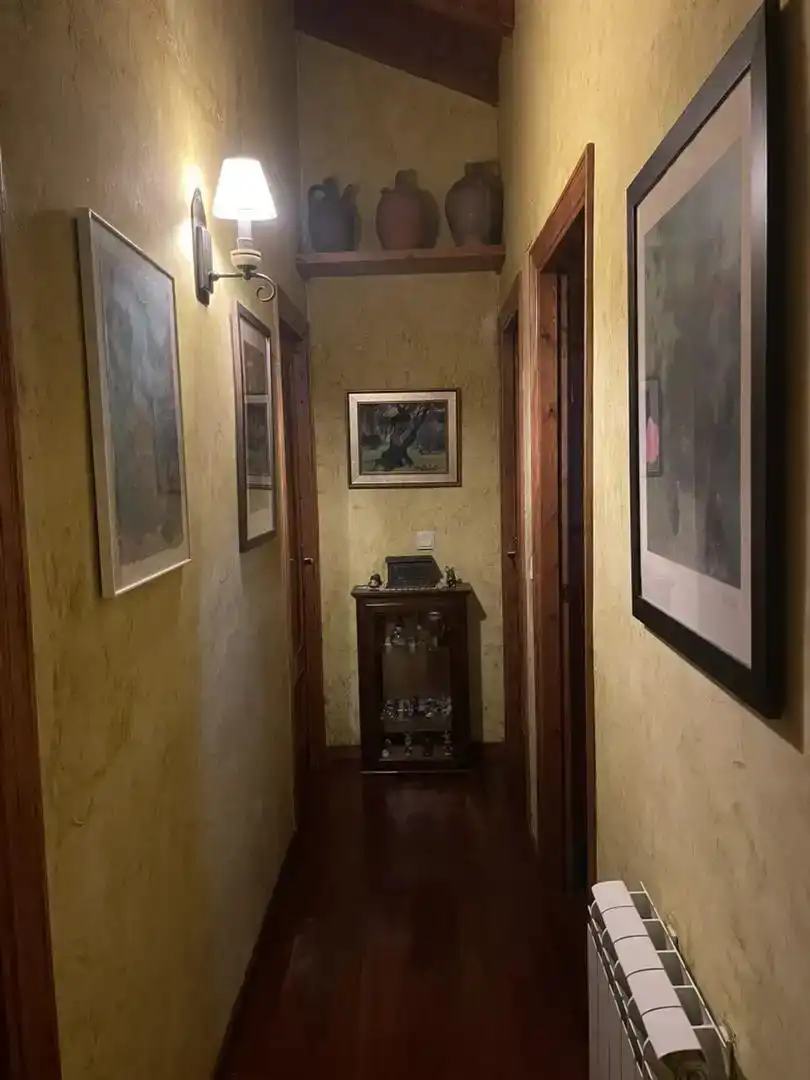 Casa adosada en venda en Prats i Sansor amb Jardí privat, Parquet i Traster