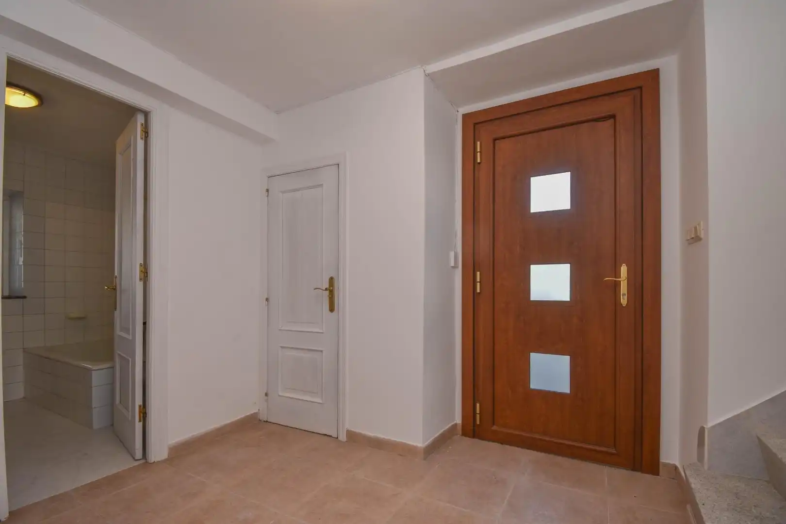Haus oder Chalet zur Miete in Cambre