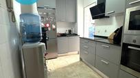 Kitchen of Flat for sale in Málaga Capital  with Terrace