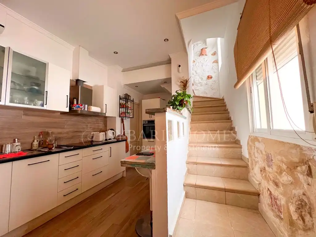 Casa en venta en Calle Cova Santa, imagen 2