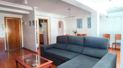 Foto 3 de Piso en venta en Don Pedro Zaragoza, 19, Casco Antiguo - Puerto, Benidorm