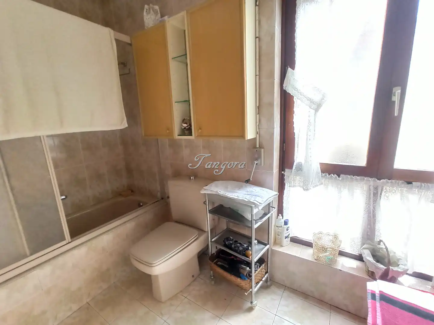 Dúplex en venta en Bostgarrena Kalea, 20, Santa María de Getxo