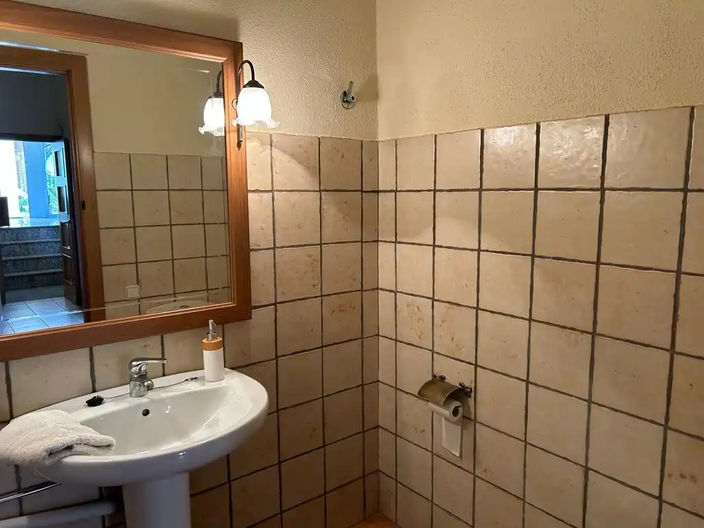 Casa con terraza en venta en Zona Papa Luna - Platja del Gurugú, imagen 6