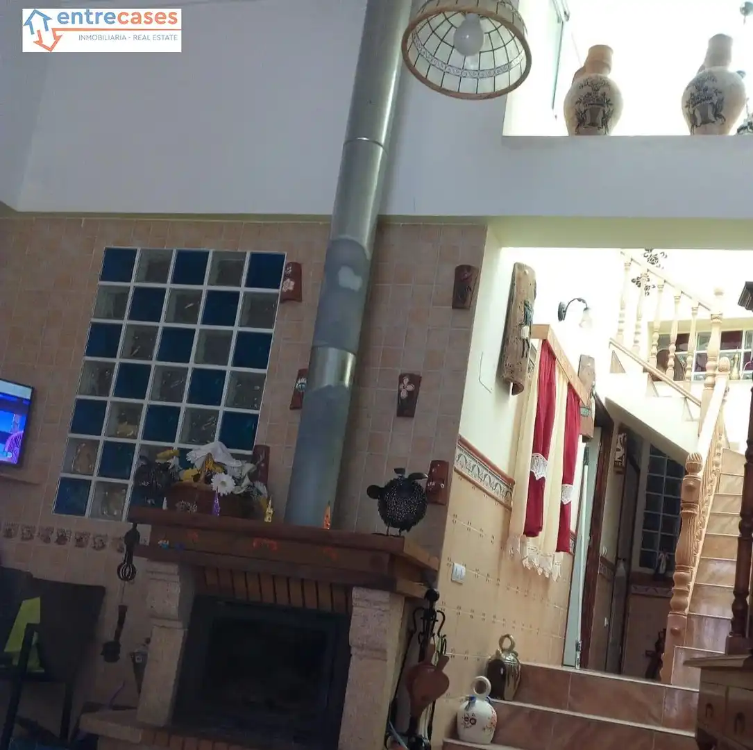 House for sale in Villar del Cobo, imagen 6