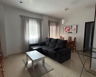 Living room of Flat for sale in Utrera  with Air Conditioner, Terrace and Balcony