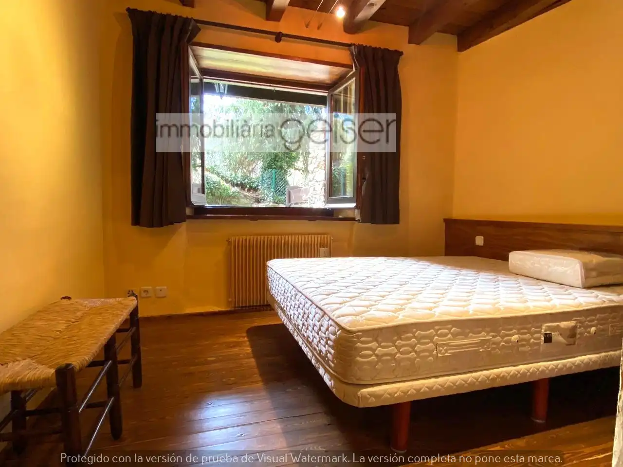 Casa adosada de alquiler en Placeta Terra Major, 11, Ordino - Ansalonga - Sornàs