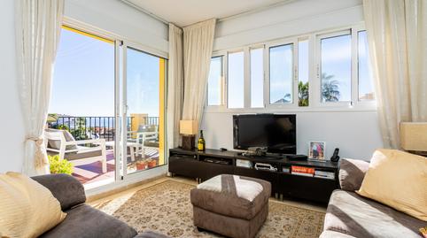 Foto 2 de Apartament en venda a Riviera del Sol, Málaga