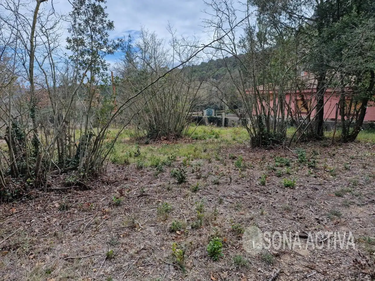 Residential land for sale in Calle Romaní, imagen 13