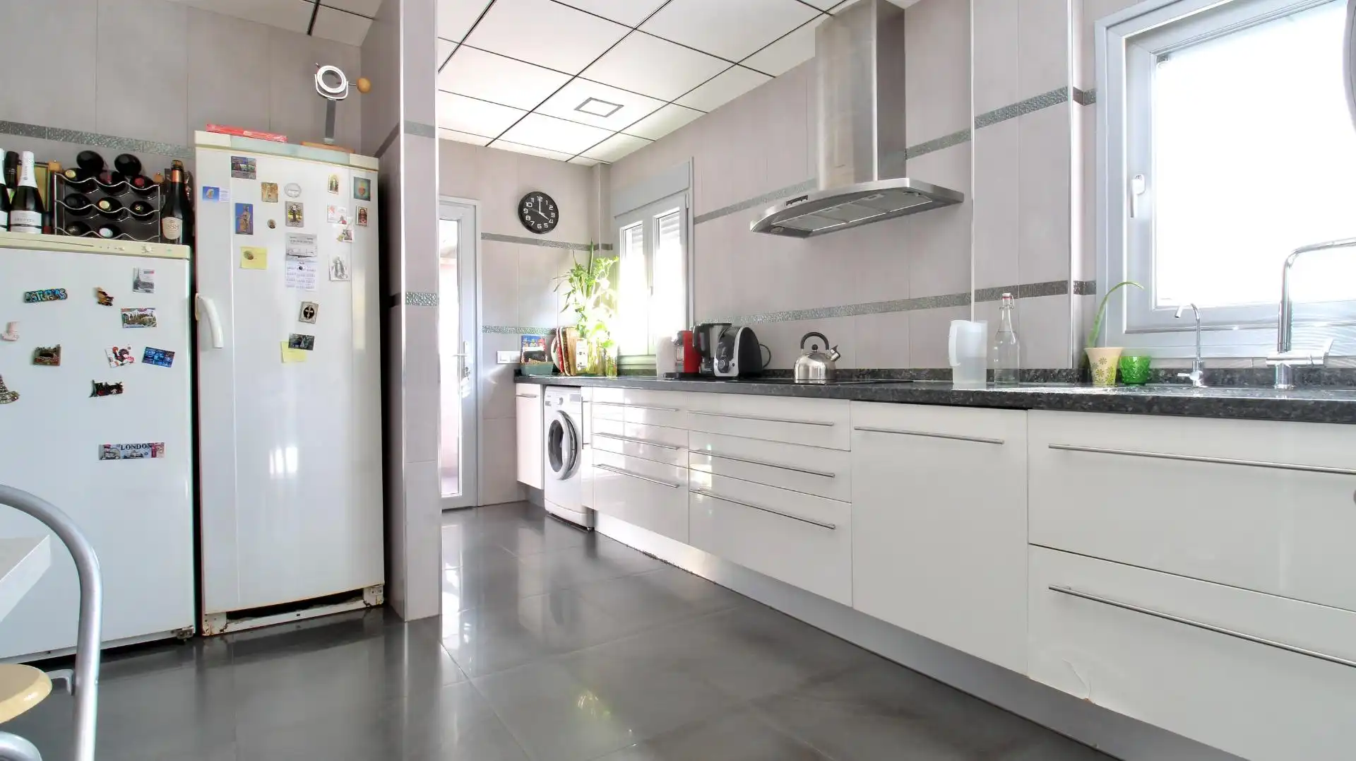 Villa avec terrasse à vendre à Calle PORTUGAL (R), imagen 13