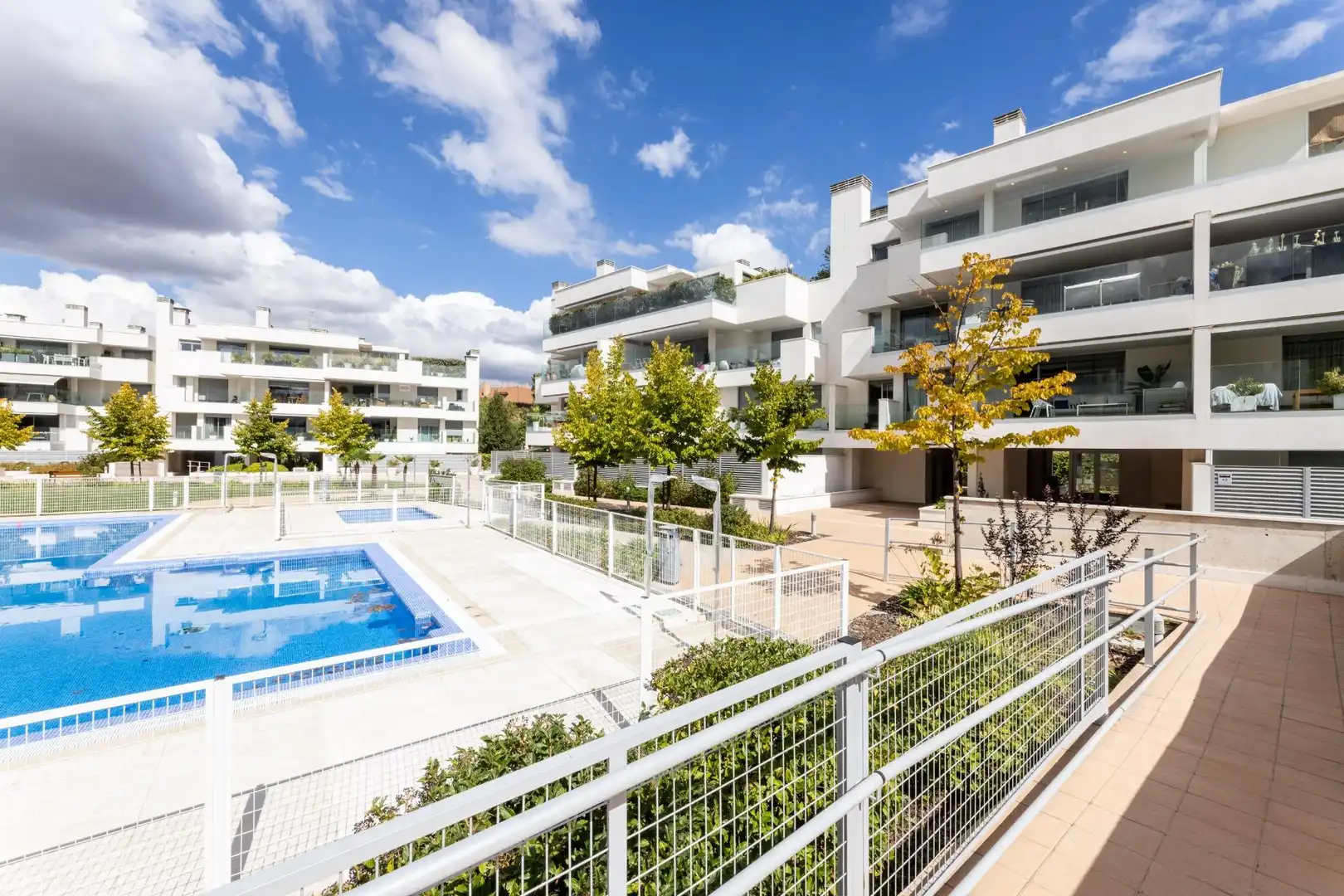 Attico con piscina in vendita a Valdepastores - Las Encinas, imagen 26