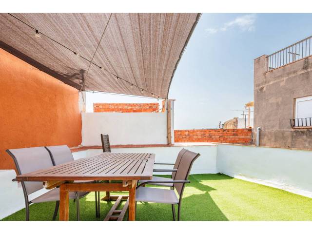 Finca rústica en Alquiler en Traiguera