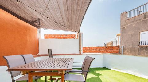 Foto 3 de Finca rústica de lloguer a Calle Dels Canonges Celma, 28, Traiguera, Castellón