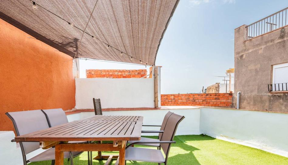 Foto 1 de Finca rústica de lloguer a Traiguera, Castellón