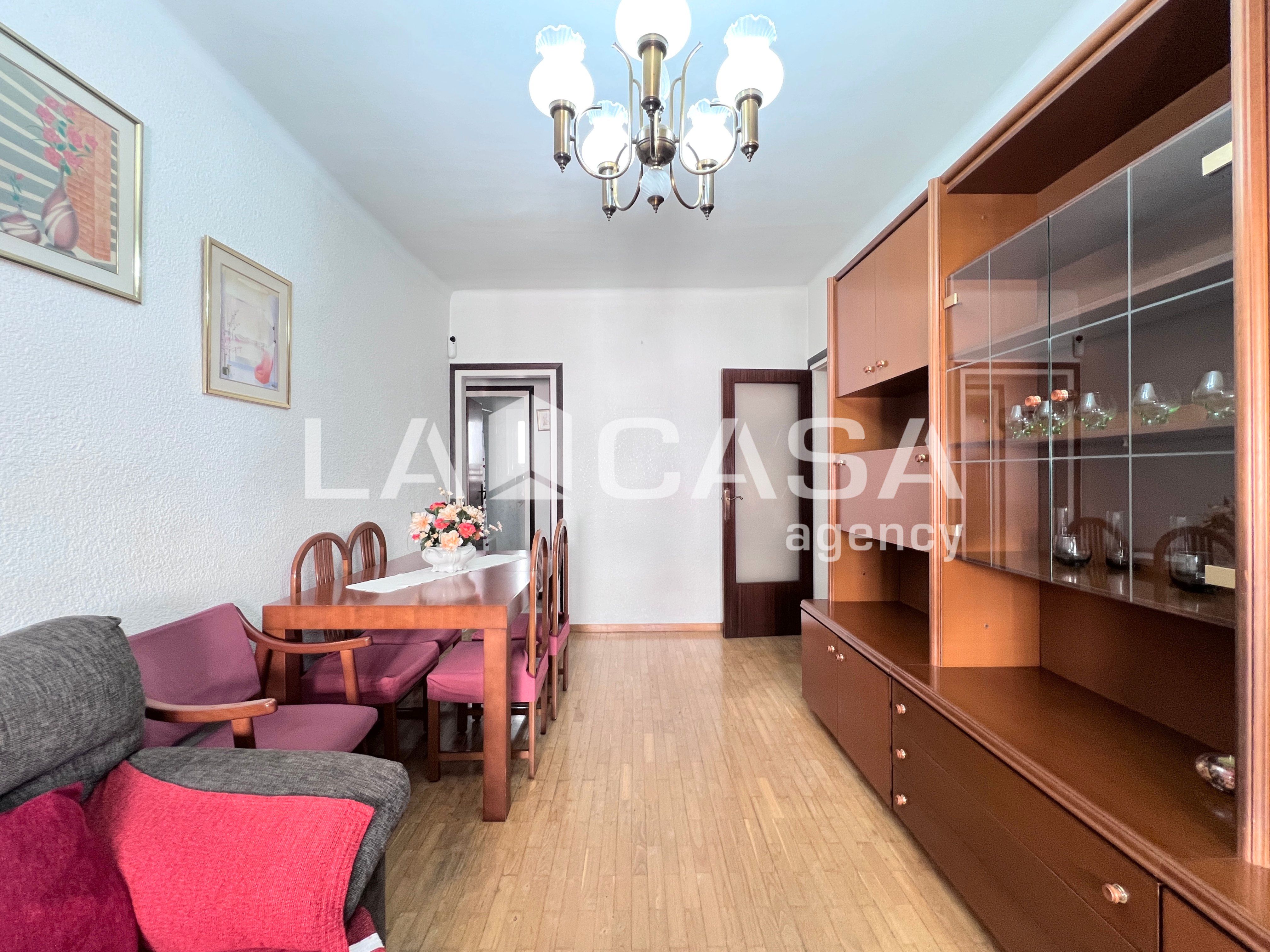 Flat for sale in Badalona  with Balcony