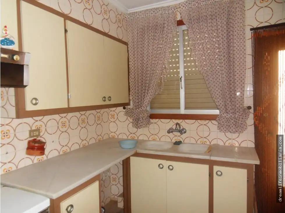 Cocina de Piso en venta en Almazora / Almassora