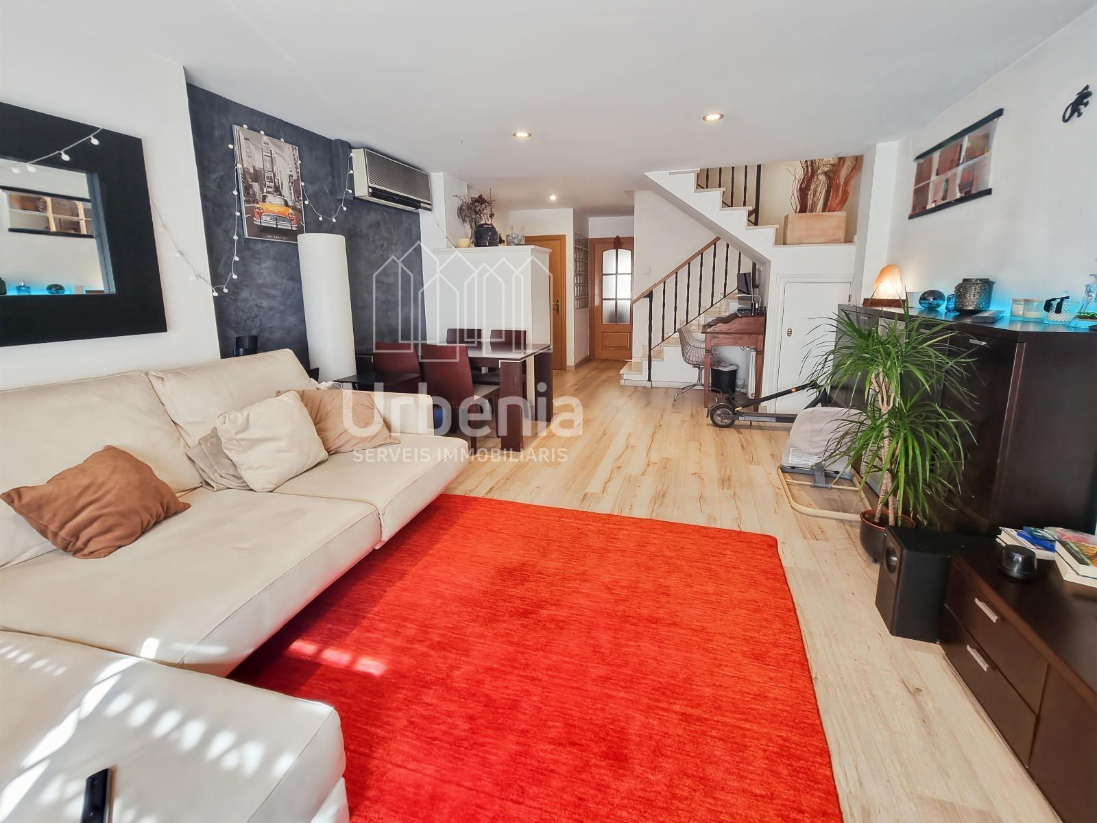 Flat for sale in Mataró  with Air Conditioner, Heating and Terrace