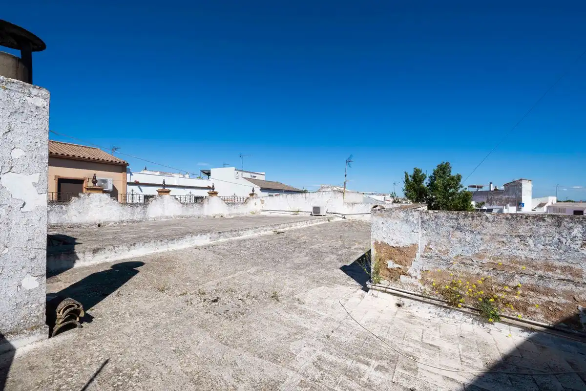Habitatge amb terrassa en venda a Jose Luna Boa, imagen 28