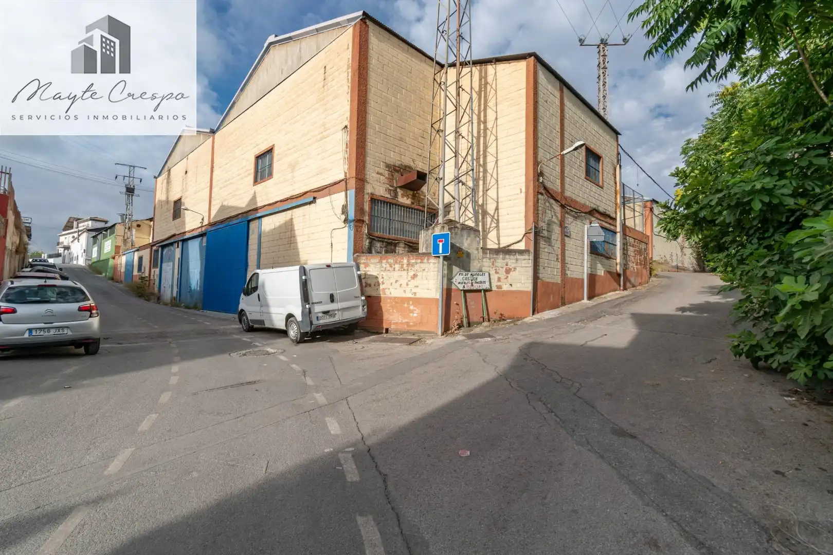 Nave industrial en venta en Travesía CAMINO VIEJO, imagen 25