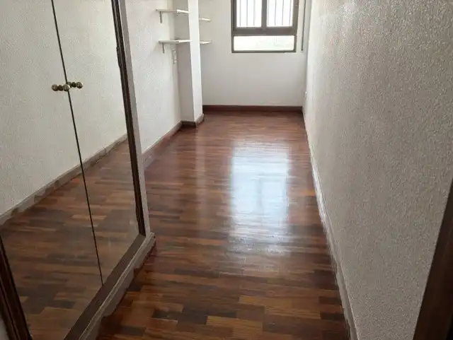 Ático en venta en Centro