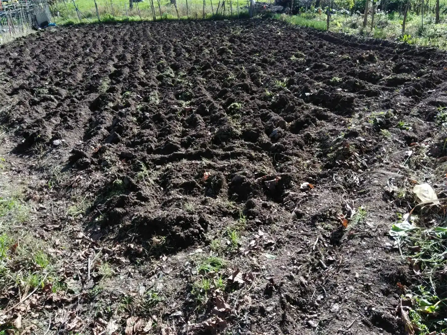 Finca rústica en venda en O Barco de Valdeorras  