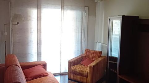 Foto 4 de Piso de alquiler en Gran Passeig de Ronda, Instituts - Universitat, Lleida Capital