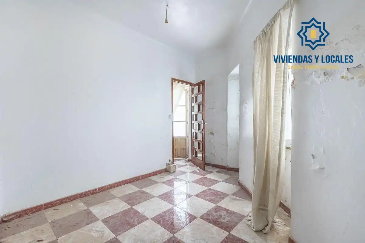 Habitatge en venda a Genil, imagen 8