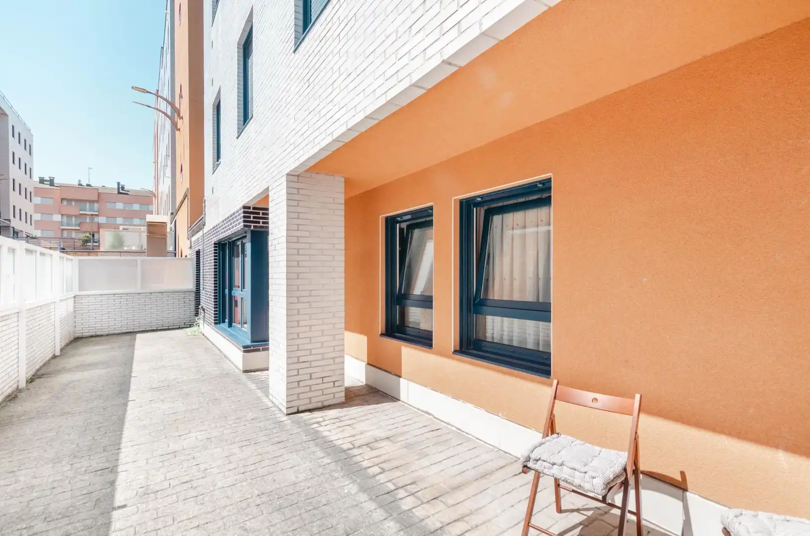 Vista exterior de Piso en venta en Gozón con Calefacción, Terraza y Trastero
