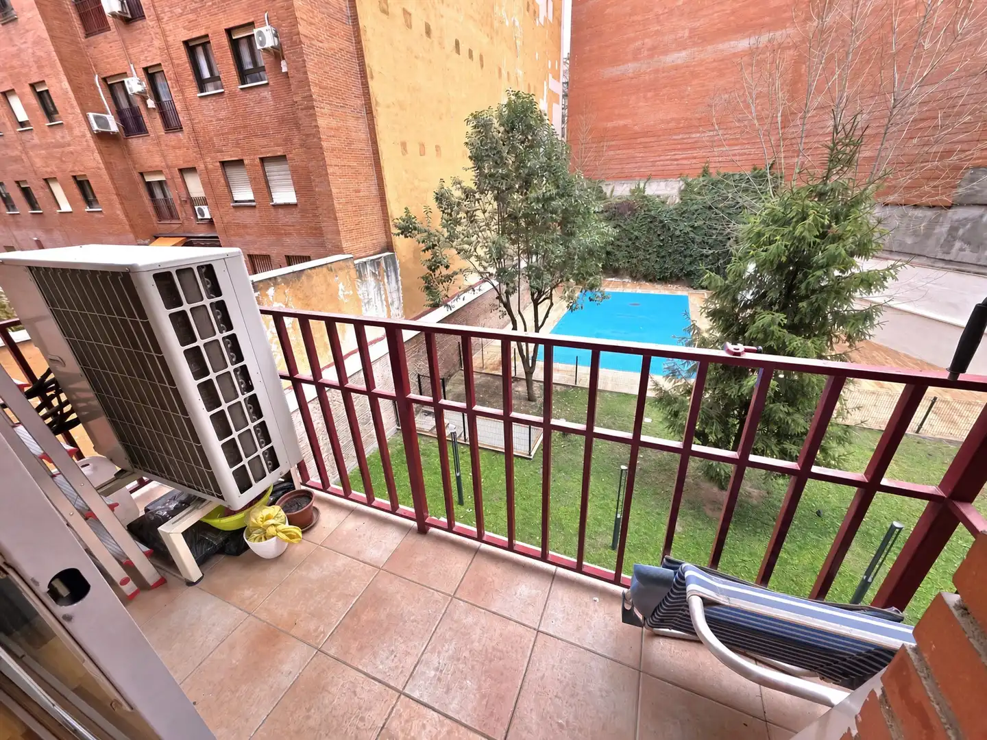 Pis amb piscina en venda a Calle de Juan Duque, imagen 7